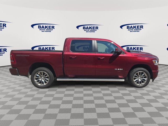 ram ram 1500 pickup 2023 1C6SRFJT4PN550414 image ram ram 1500 pickup 2023 1C6SRFJT4PN550414 image
